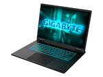 Gigabyte Gaming A16 CMHI2
