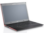 Fujitsu Lifebook U554 Fujitsu Lifebook U554