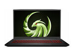 MSI Bravo 17 A4DDR-021 MSI Bravo 17 A4DDR-021