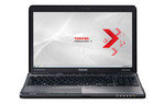 Toshiba Satellite P755-113