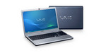 Sony VAIO VPCF121GX Sony VAIO VPCF121GX