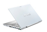 Sony Vaio VPC-SB11FX/W