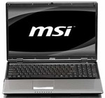 MSI CR720-P6143W7P