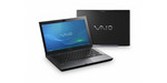 Sony Vaio VPC-SB2C5E Sony Vaio VPC-SB2C5E
