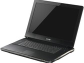 Sony Vaio VGN AR11M