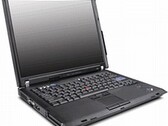 Lenovo ThinkPad R60