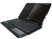 Critique du miniportable Acer Aspire One 751