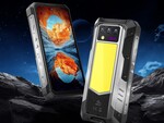 Oukitel WP100 Titan Oukitel WP100 Titan