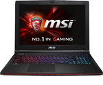 MSI GE62-2QEWi78H11