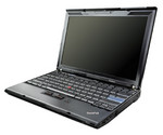 Lenovo Thinkpad X200