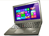 Courte critique de l'Ultrabook Lenovo ThinkPad X240
