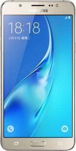 Samsung Galaxy J7 Metal (2016) Samsung Galaxy J7 Metal (2016)