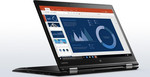 Lenovo ThinkPad X1 Yoga-20FQ0041MD