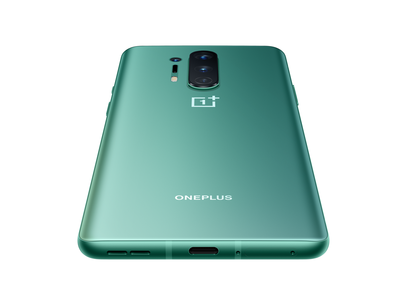 スマートフォン本体 OPPO - OnePlus 8 Pro 5G IN2020 8GB+128GB OnePlus 8 Pro Smartphone with a Snapdragon 865 5G processor