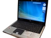 CeBIT 2007: Critique Acer Aspire 5114WLMi Notebook