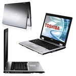 Toshiba Tecra A9 Toshiba Tecra A9