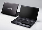 Sony Vaio VPC-EF37FX/BI