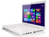 Courte critique du PC portable Toshiba Satellite L50-A-10Q