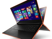 Courte critique du PC portable Lenovo IdeaPad Flex 15