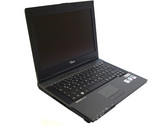 Critique du Fujitsu Siemens Esprimo Mobile U9210