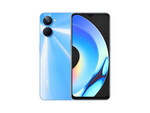 Realme 10T 5G Realme 10T 5G