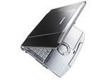 Panasonic Toughbook CF-F8