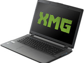 Courte critique du Schenker XMG A722