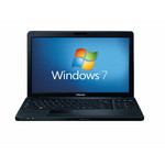 Toshiba Satellite C660D-140 Toshiba Satellite C660D-140