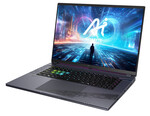 Aorus 16X 2024 Aorus 16X 2024