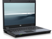 Critique du HP Compaq 6715s