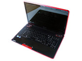 Critique du Toshiba Qosmio X500-121