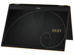 MSI Summit E14 Evo A12M, i7-1260P