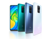 Xiaomi Redmi Note 9