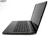 Critique du ECS Elitegroup I30IL - Chiligreen Platinum SE