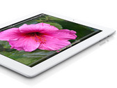 Critique du Apple iPad troisième génération. 2012 4G