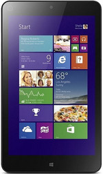 Lenovo ThinkPad Tablet 8 Lenovo ThinkPad Tablet 8