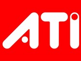 ATI Mobility Radeon X300
