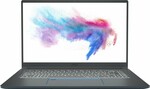 MSI Prestige 15 A10SC-029NL MSI Prestige 15 A10SC-029NL