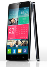 Alcatel One Touch Idol X