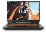 Hyperbook GTR, i9-11900K RTX 3080 Hyperbook GTR, i9-11900K RTX 3080
