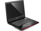 Critique d'utilisateur: Samsung R560 Madril