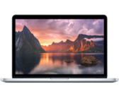 Critique complète de l'ordinateur portable Apple MacBook Pro Retina 13 Fin 2013