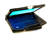Critique du Dell Latitude E6400 XFR renforcé