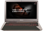 Asus G701VI-BA034T Asus G701VI-BA034T