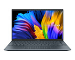 Asus ZenBook 14 UM425QA, 5800H