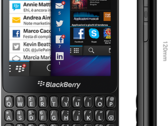 Courte critique du Smartphone BlackBerry Q5