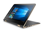 HP Spectre x360 13-4203ng HP Spectre x360 13-4203ng