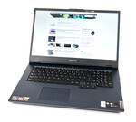 Lenovo Legion 5 17ACH6H-82JY0003GE Lenovo Legion 5 17ACH6H-82JY0003GE