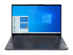 Lenovo Yoga Slim 7-14ARE05, Ryzen 7 4700U Lenovo Yoga Slim 7-14ARE05, Ryzen 7 4700U