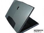 Alienware M15x Alienware M15x